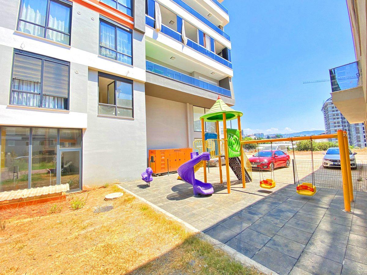 4+1 apartment with separate kitchen, Mahmutlar - Umbrella Group - Photo 26