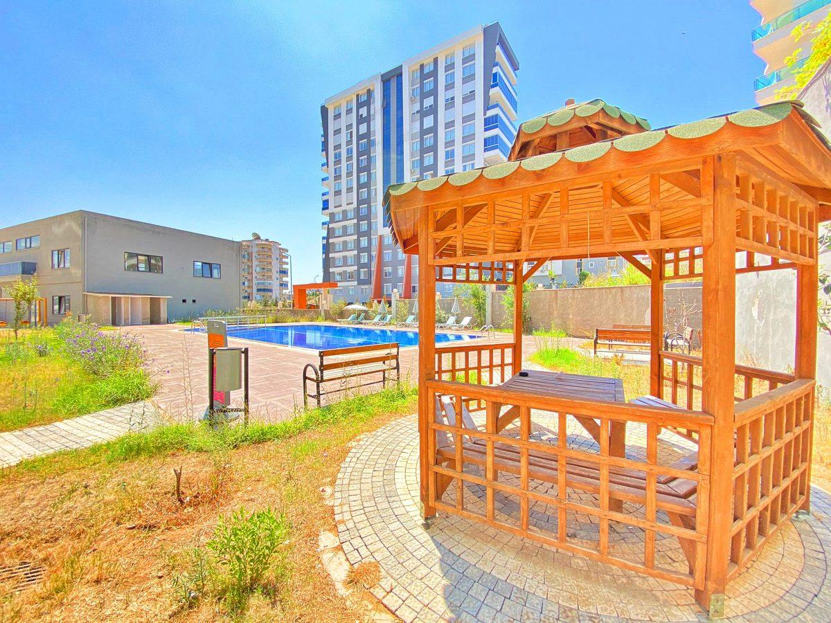 4+1 apartment with separate kitchen, Mahmutlar - Umbrella Group - Photo 28