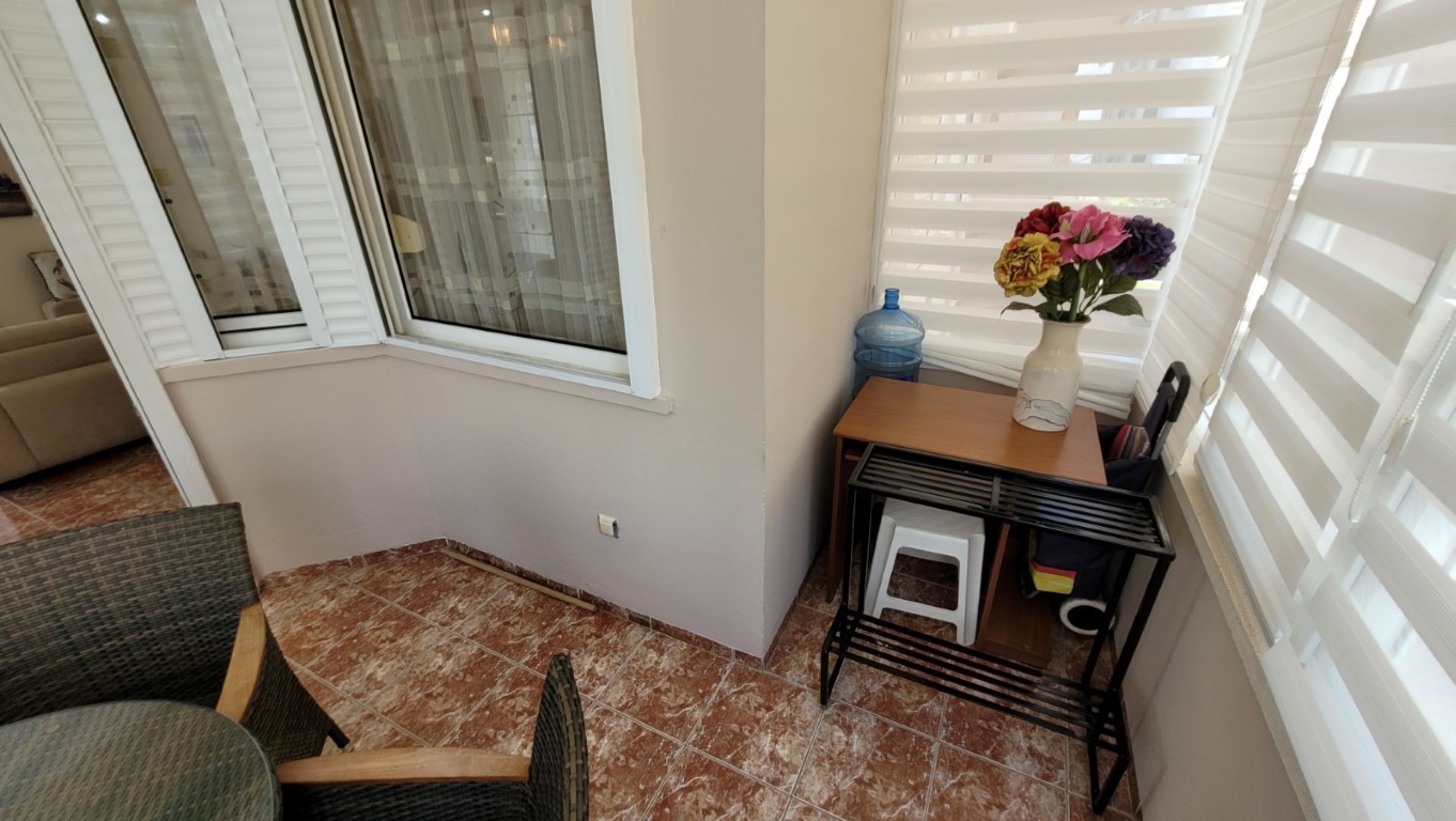 Furnished apartment near the sea, Tosmur - Umbrella Group - Photo 6