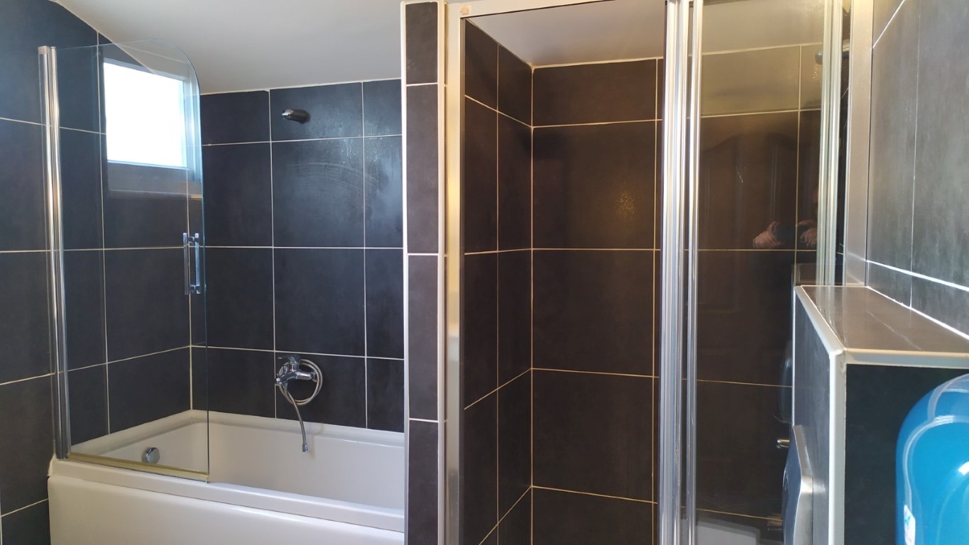Spacious duplex area of 200 m2, 300 m from the sea in the area of Oba - Umbrella Group - Photo 13