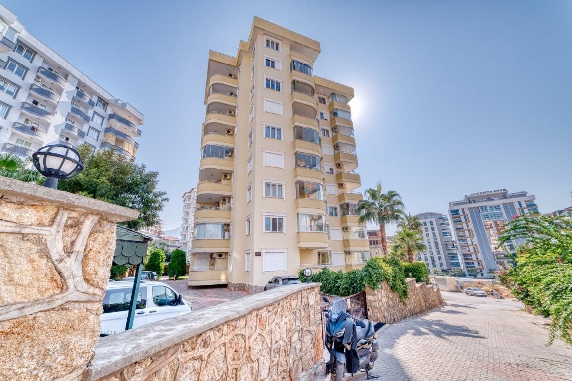 Furnished two bedroom apartment of 115 m2, Tusmur - Umbrella Group - Photo 26