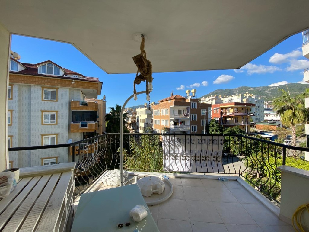 Furnished three bedroom apartment 400 m from the sea (Oba) - Umbrella Group - Photo 7