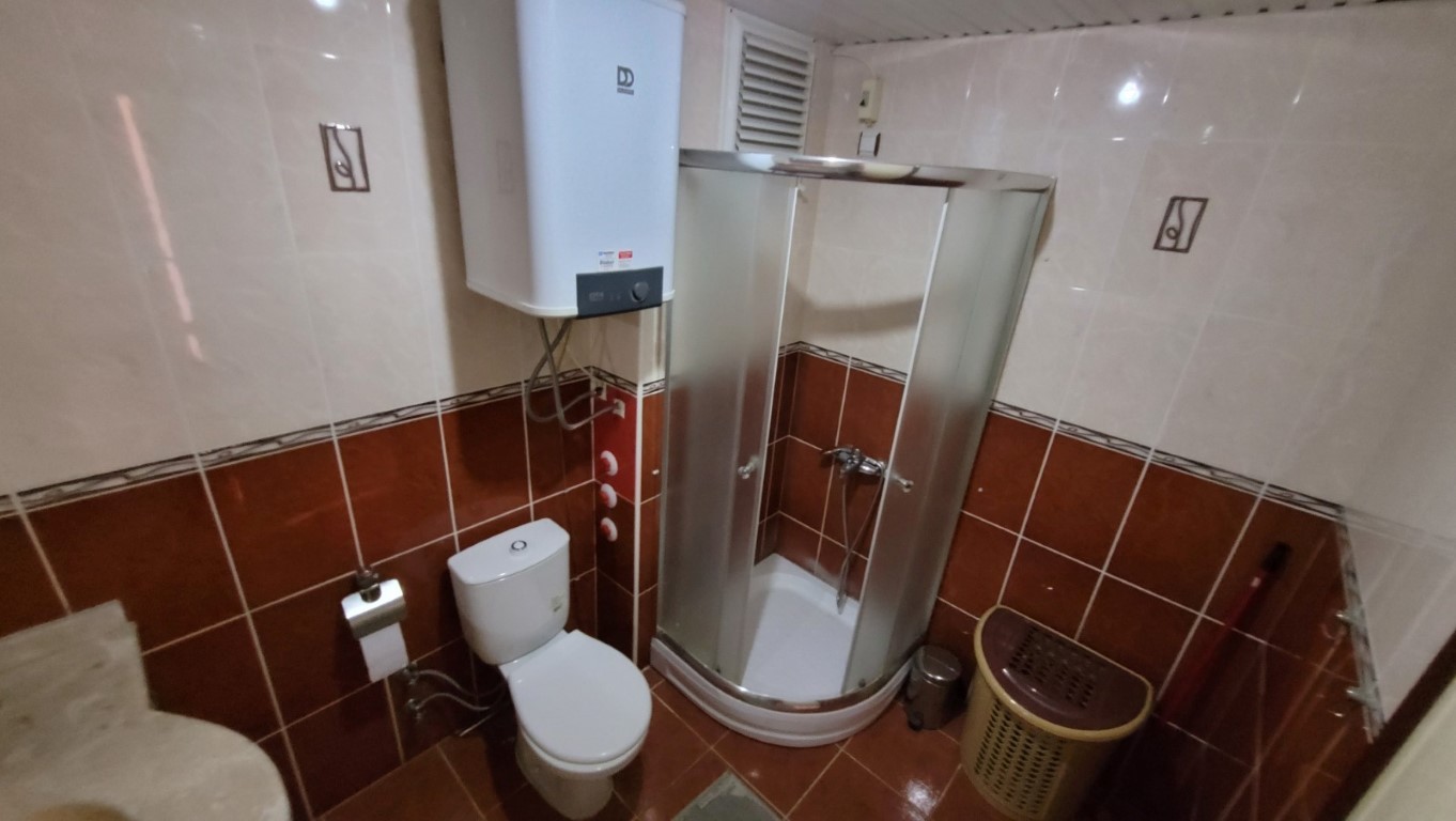 Furnished apartment near the sea, Tosmur - Umbrella Group - Photo 9