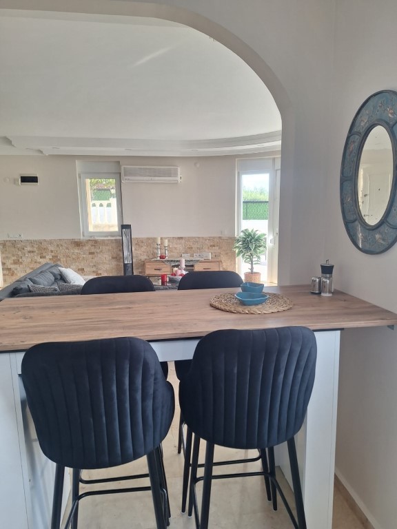 Villa with private pool and sea view, Kargyjak - Umbrella Group - Photo 8