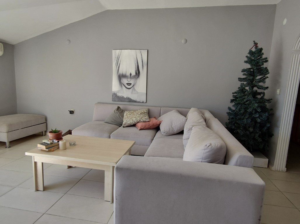 Duplex (3+2) in Jikgilli district - Umbrella Group - Photo 11