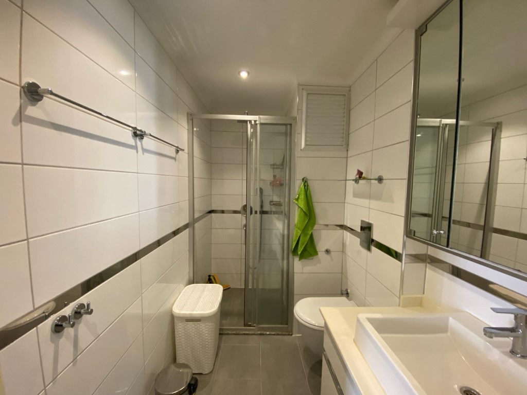 Furnished three bedroom apartment 400 m from the sea (Oba) - Umbrella Group - Photo 8