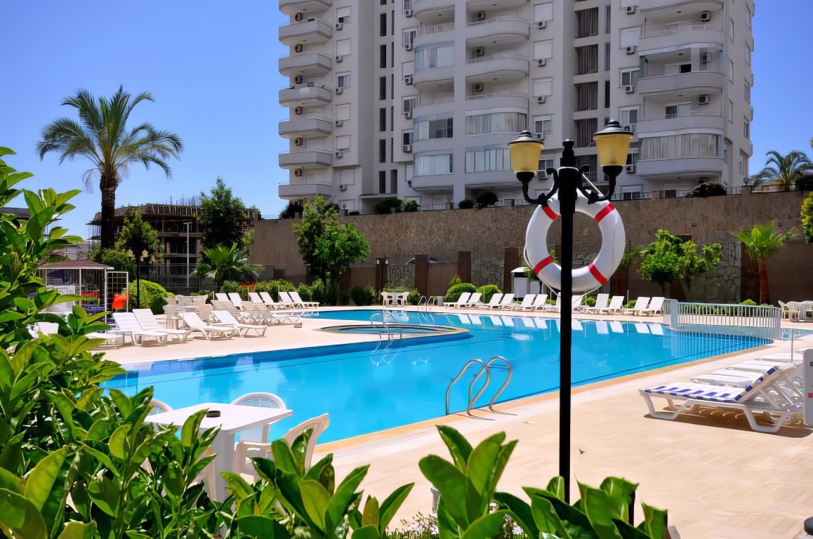 Cosy two bedroom apartment on the 3rd floor, Jikjilli district - Umbrella Group - Photo 13