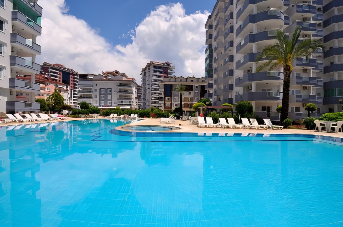 Cosy two bedroom apartment on the 3rd floor, Jikjilli district - Umbrella Group - Photo 12