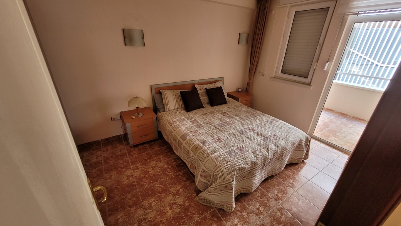 Furnished apartment near the sea, Tosmur - Umbrella Group - Photo 10