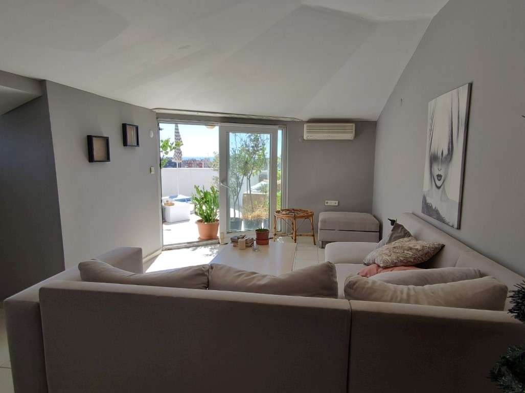 Duplex (3+2) in Jikgilli district - Umbrella Group - Photo 12