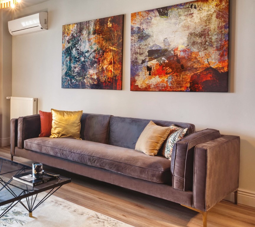 Apartment complex with 2+1 and 3+1 apartments in Istanbul - Umbrella Group - Photo 14