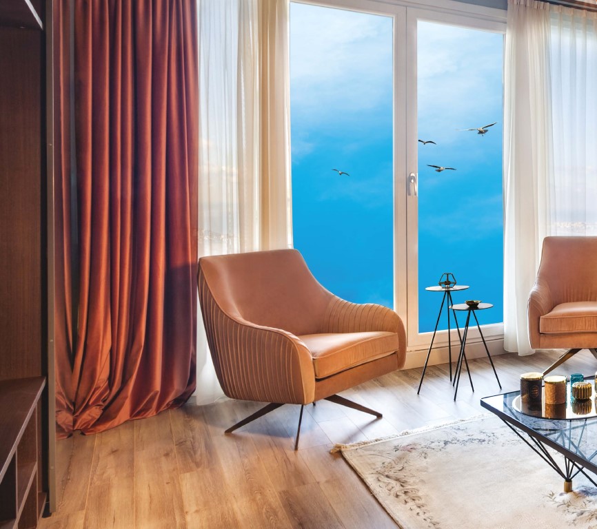 Apartment complex with 2+1 and 3+1 apartments in Istanbul - Umbrella Group - Photo 15
