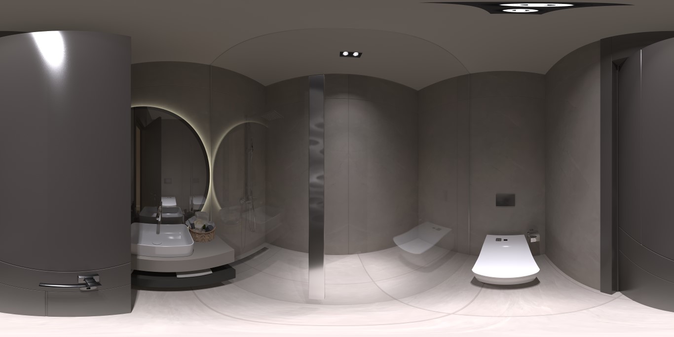 Residential complex with commercial premises in prestigious area of Istanbul - Umbrella Group - Photo 22