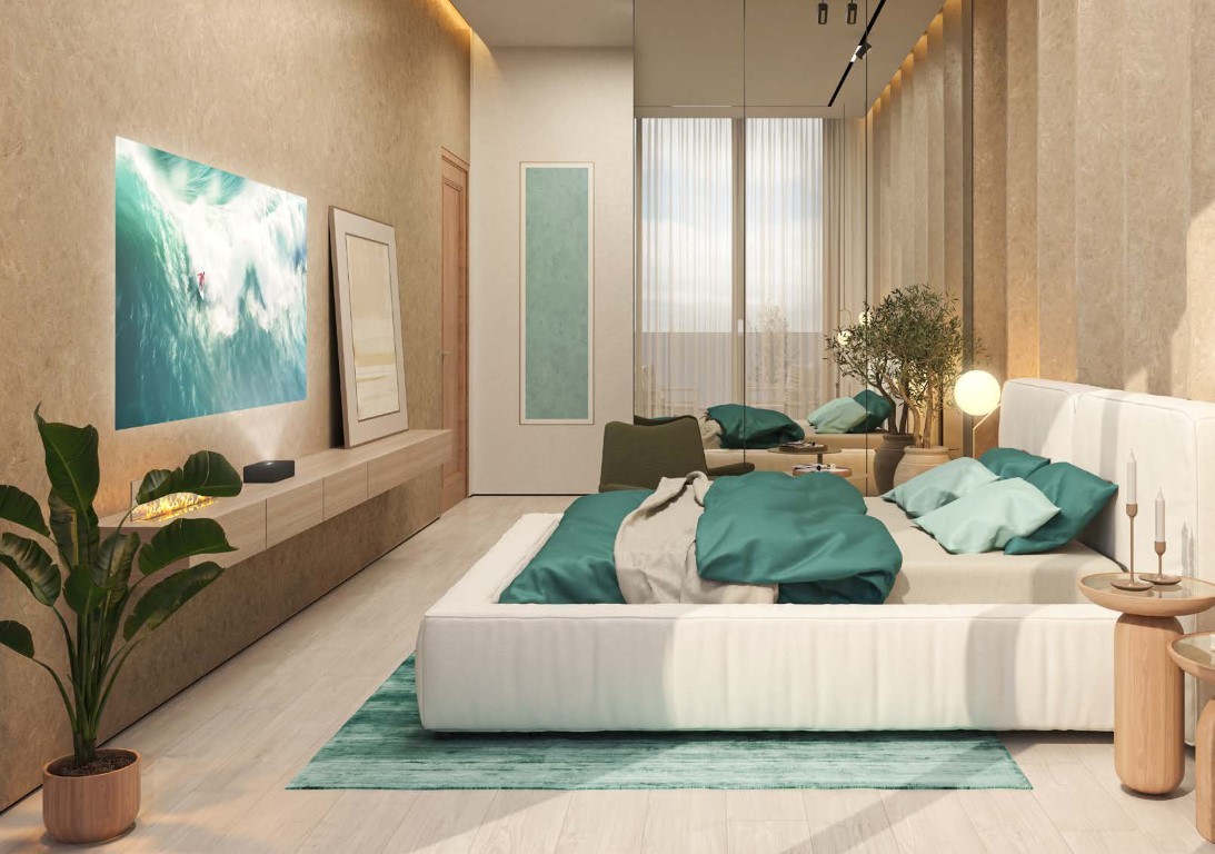Elo residential project with a variety of infrastructure in Dubai - Umbrella Group - Photo 20