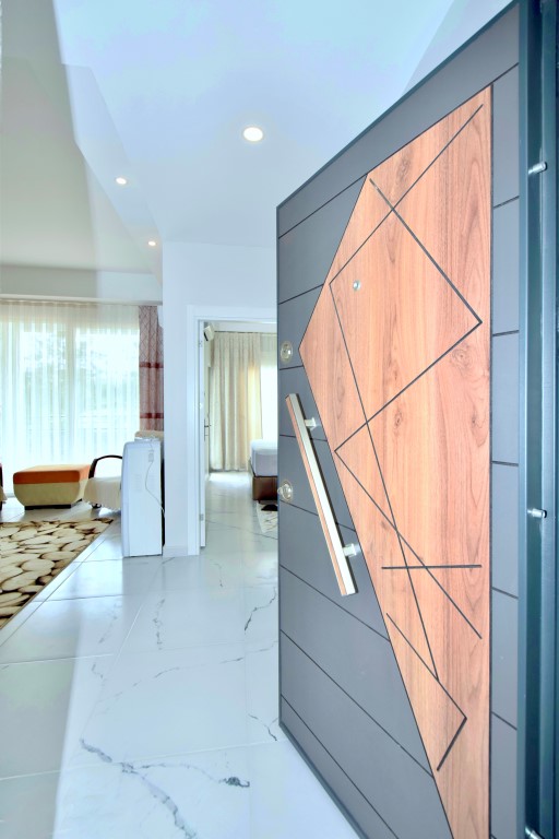 One bedroom apartment in Avsallar district - Umbrella Group - Photo 10