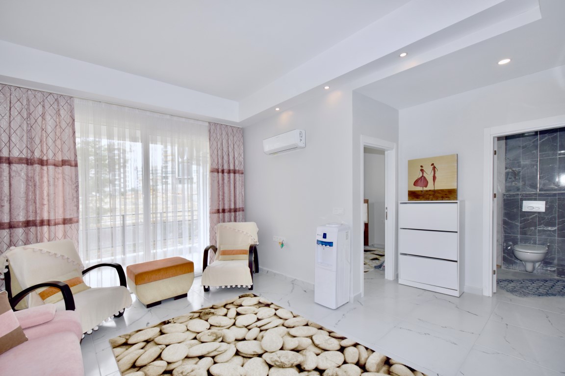 One bedroom apartment in Avsallar district - Umbrella Group - Photo 13