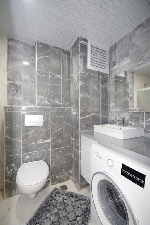 One bedroom apartment in Avsallar district - Umbrella Group - Photo 17