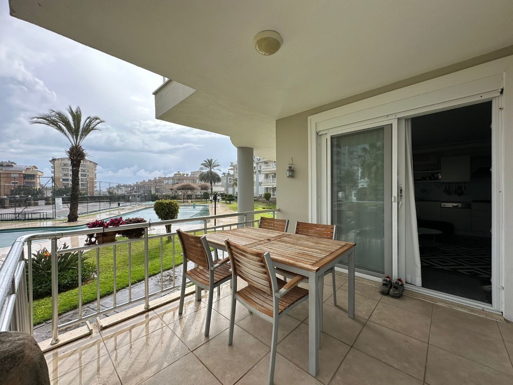 Cosy two bedroom apartment in Jikjilli district - Umbrella Group - Photo 4