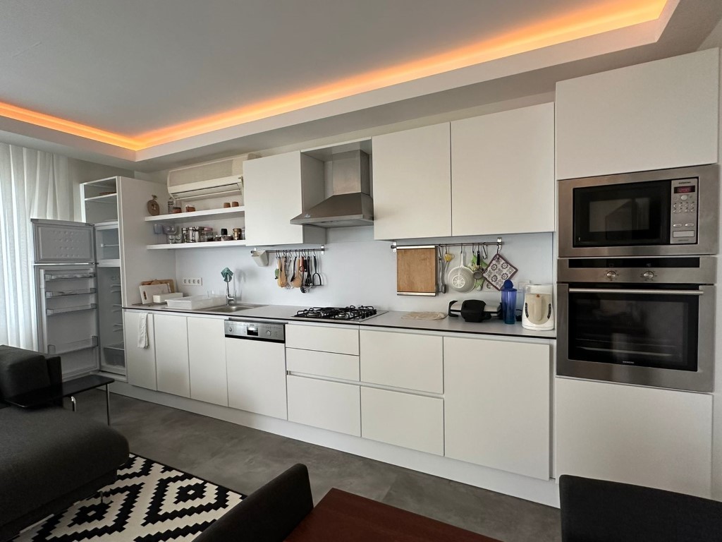 Cosy two bedroom apartment in Jikjilli district - Umbrella Group - Photo 3