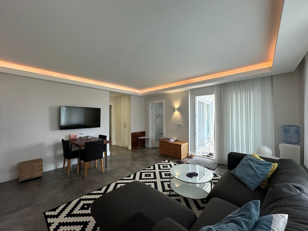 Cosy two bedroom apartment in Jikjilli district - Umbrella Group - Photo 2