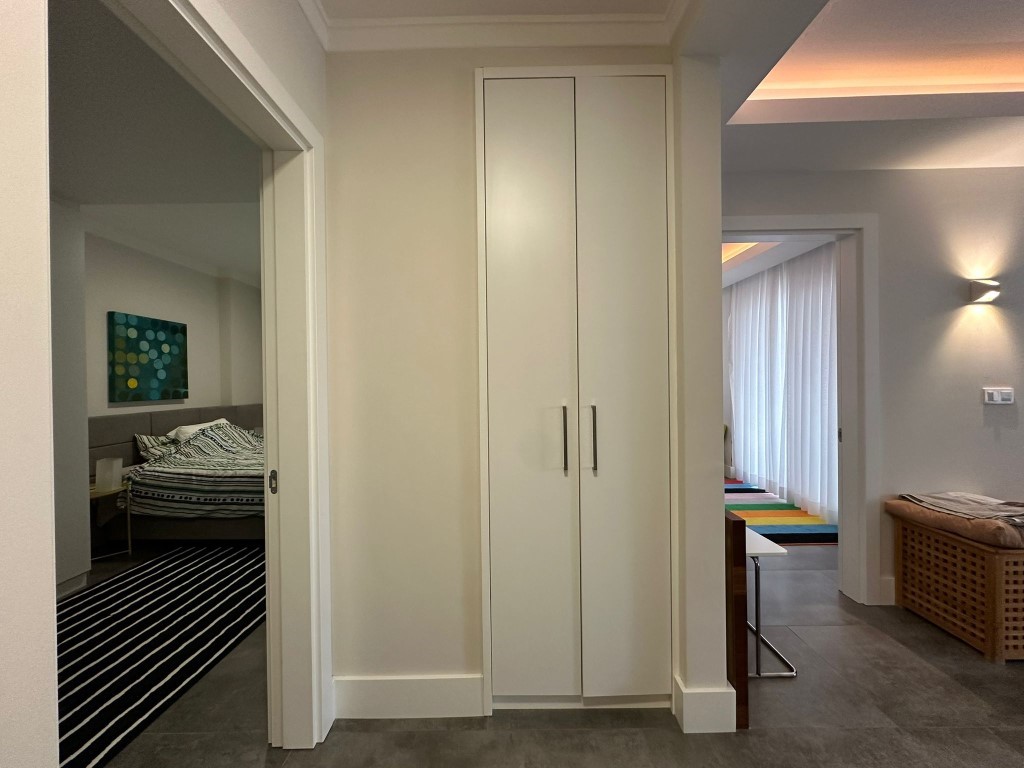 Cosy two bedroom apartment in Jikjilli district - Umbrella Group - Photo 12