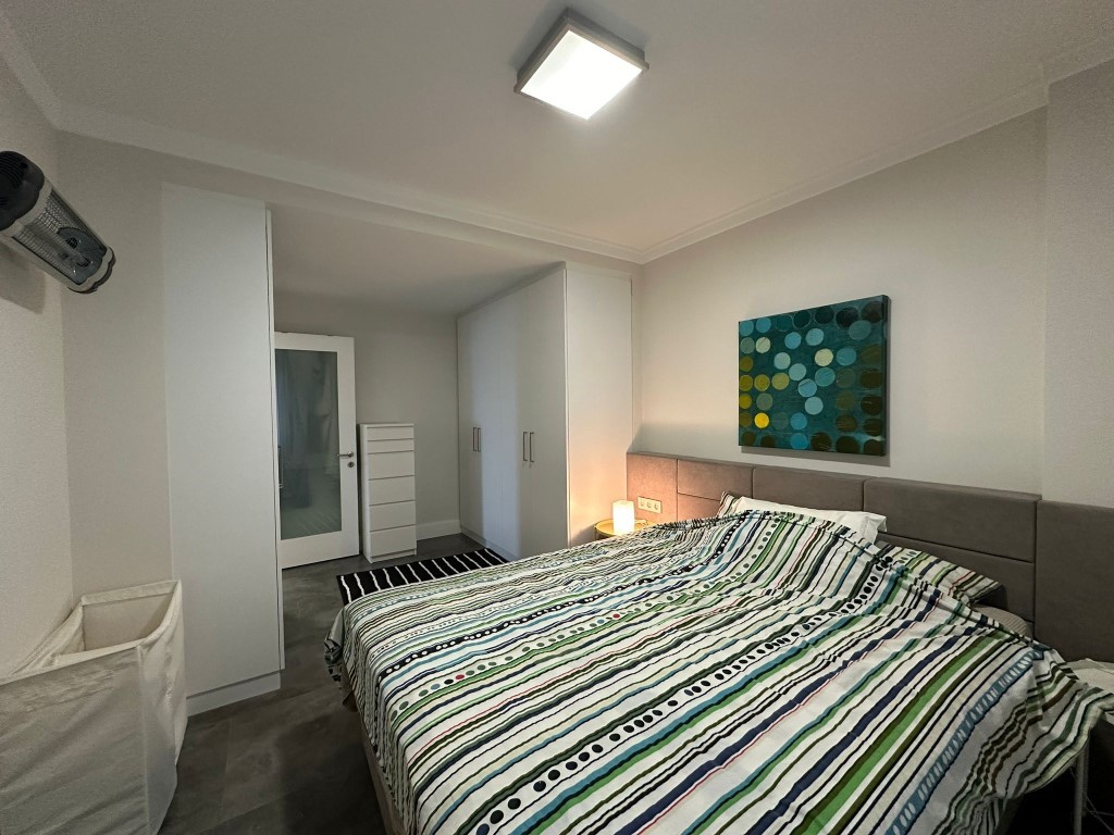 Cosy two bedroom apartment in Jikjilli district - Umbrella Group - Photo 9