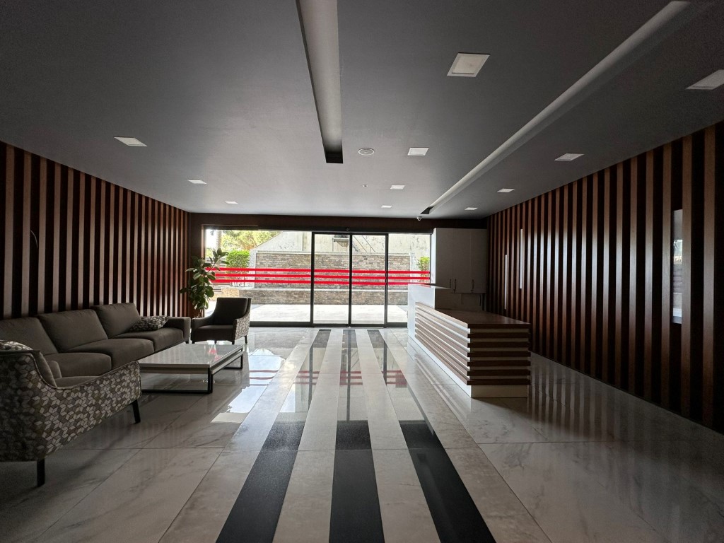 One bedroom apartment on a high 11th floor and beautiful sea view, Mahmutlar - Umbrella Group - Photo 13