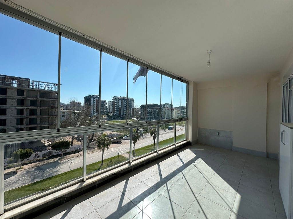 3+1 apartment in Gazipash - Umbrella Group - Photo 7
