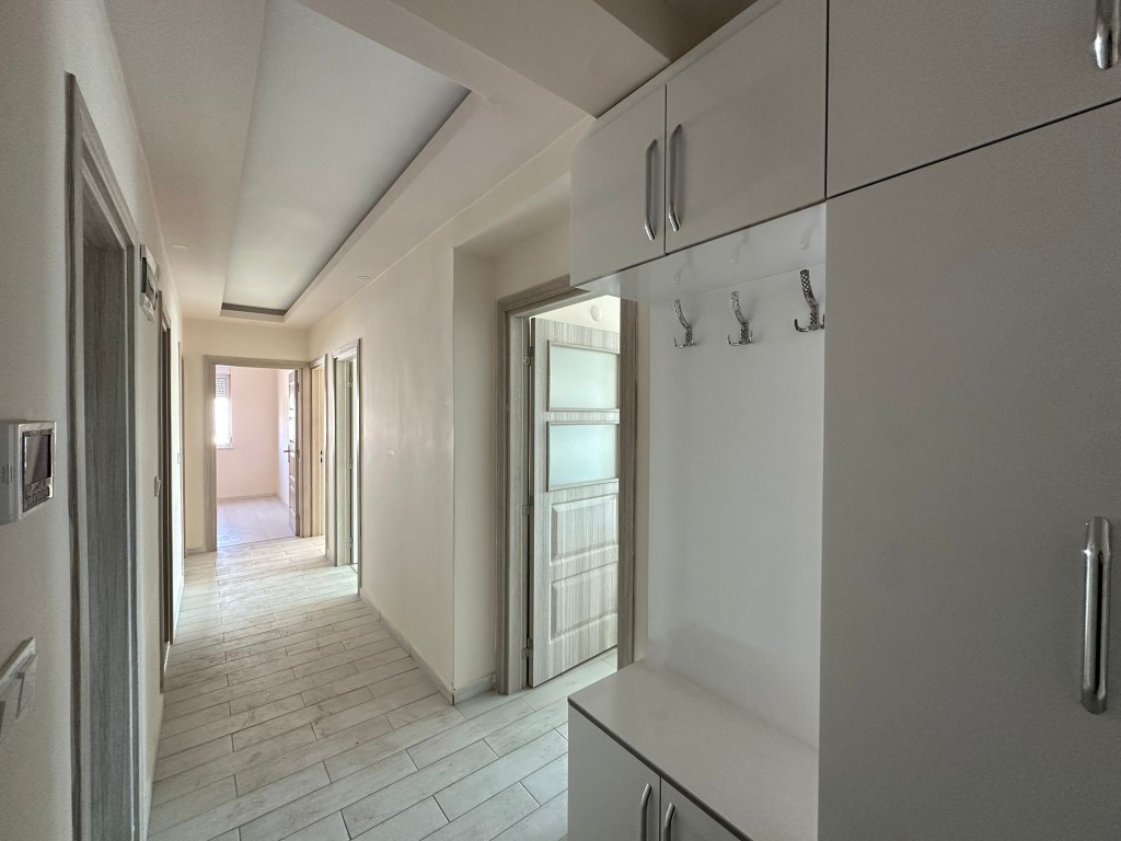 3+1 apartment in Gazipash - Umbrella Group - Photo 16