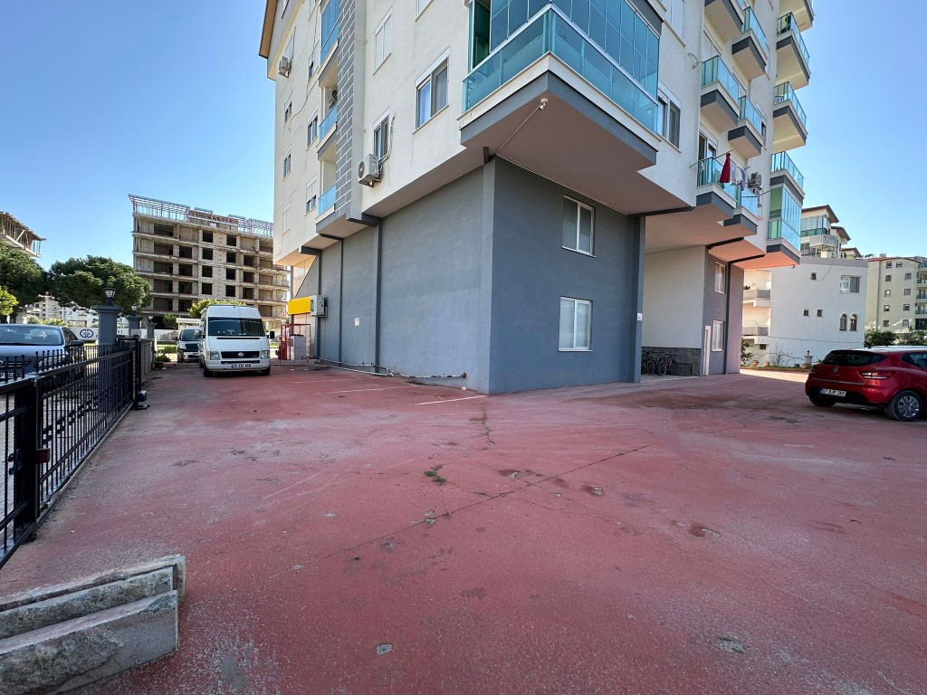3+1 apartment in Gazipash - Umbrella Group - Photo 5