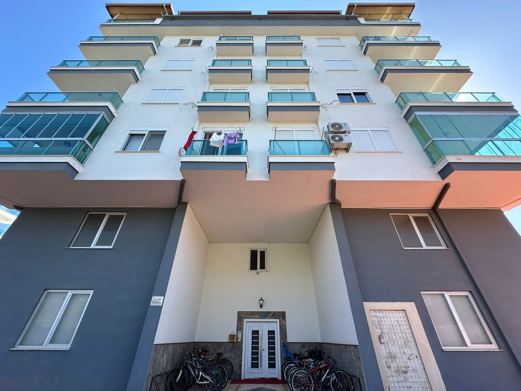 3+1 apartment in Gazipash - Umbrella Group - Photo 3