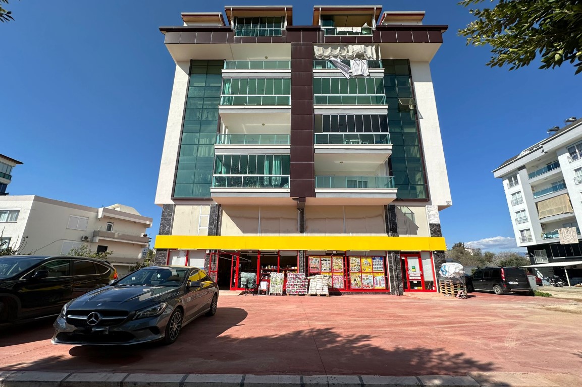 3+1 apartment in Gazipash - Umbrella Group - Photo 2