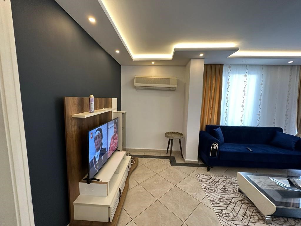 Four bedroom duplex in the area of Oba, 200 m from the sea - Umbrella Group - Photo 2