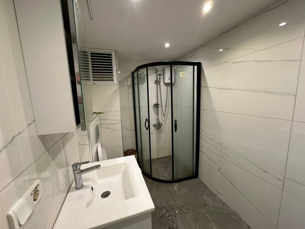 Four bedroom duplex in the area of Oba, 200 m from the sea - Umbrella Group - Photo 8