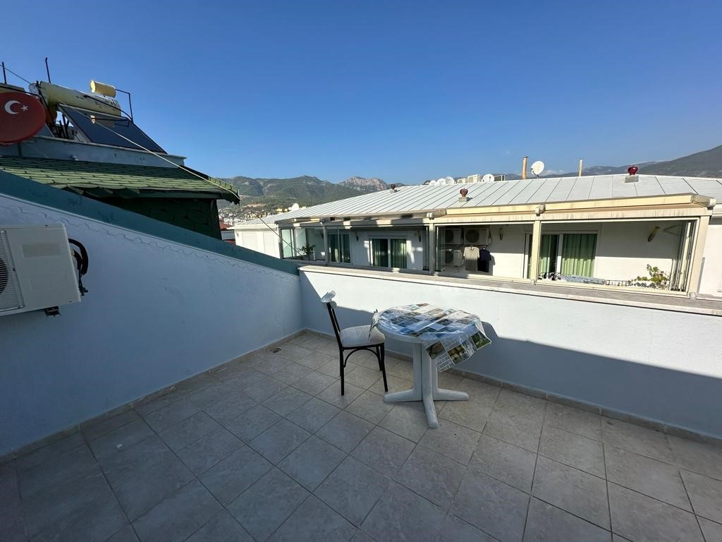Four bedroom duplex in the area of Oba, 200 m from the sea - Umbrella Group - Photo 11
