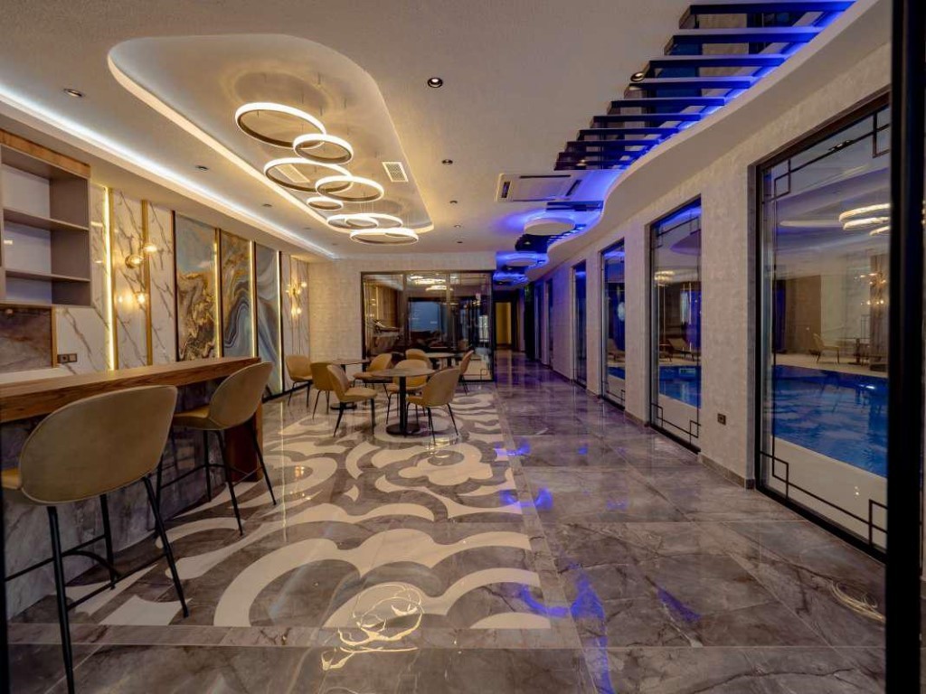 New three bedroom apartment in Mahmutlar - Umbrella Group - Photo 15