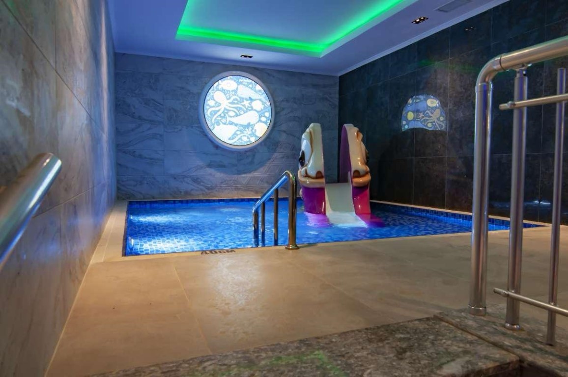 New three bedroom apartment in Mahmutlar - Umbrella Group - Photo 10