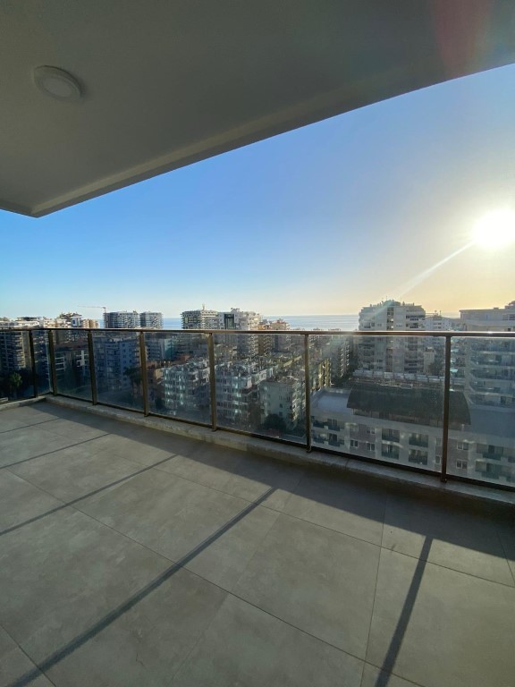 New three bedroom apartment in Mahmutlar - Umbrella Group - Photo 25