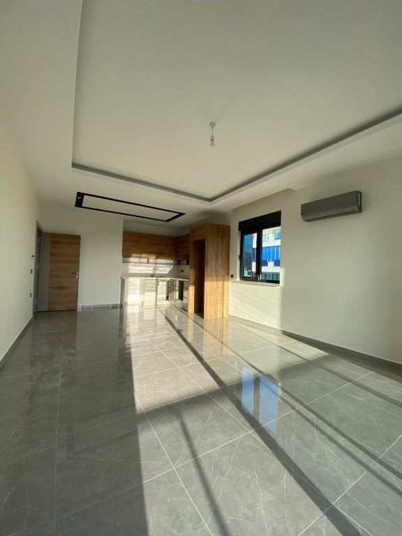 New three bedroom apartment in Mahmutlar - Umbrella Group - Photo 20