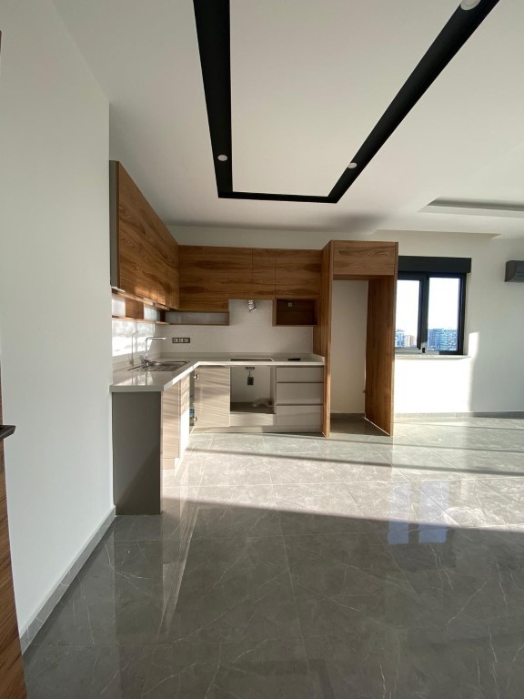 New three bedroom apartment in Mahmutlar - Umbrella Group - Photo 18