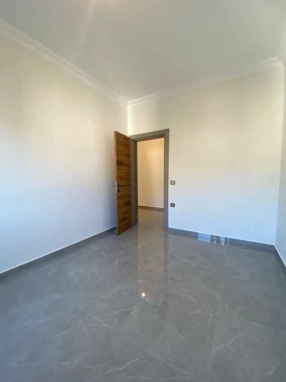 New three bedroom apartment in Mahmutlar - Umbrella Group - Photo 26
