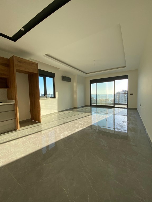 New three bedroom apartment in Mahmutlar - Umbrella Group - Photo 19