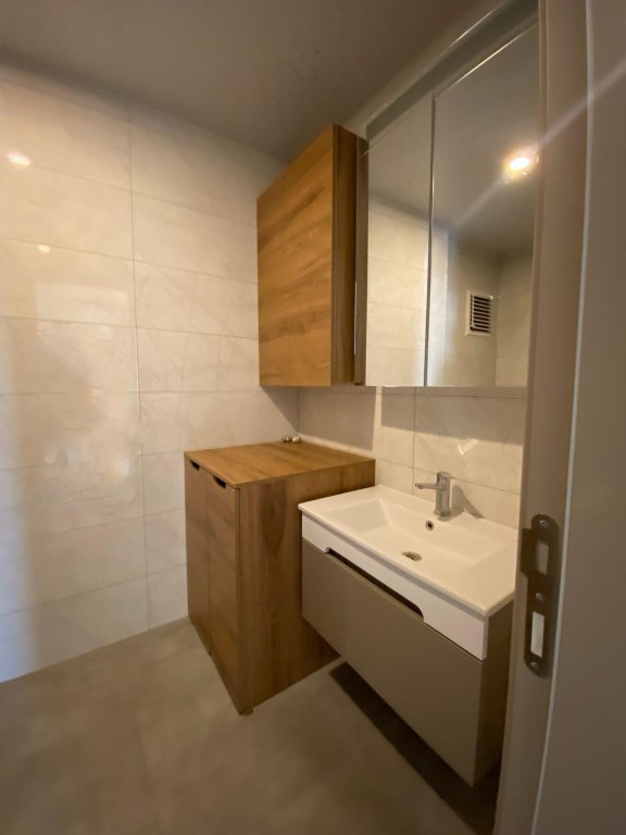 New three bedroom apartment in Mahmutlar - Umbrella Group - Photo 28