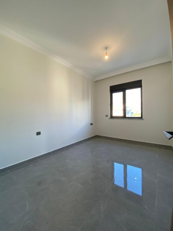 New three bedroom apartment in Mahmutlar - Umbrella Group - Photo 27