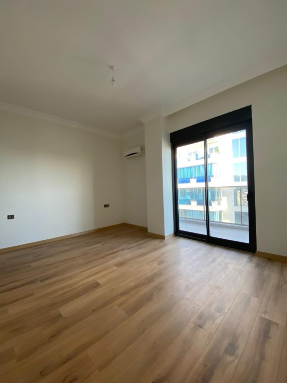 New three bedroom apartment in Mahmutlar - Umbrella Group - Photo 24