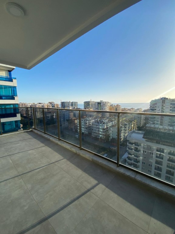 New three bedroom apartment in Mahmutlar - Umbrella Group - Photo 21
