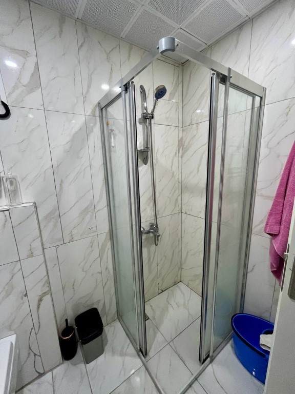 Furnished one bedroom apartment on the 1st floor, Mahmutlar - Umbrella Group - Photo 9