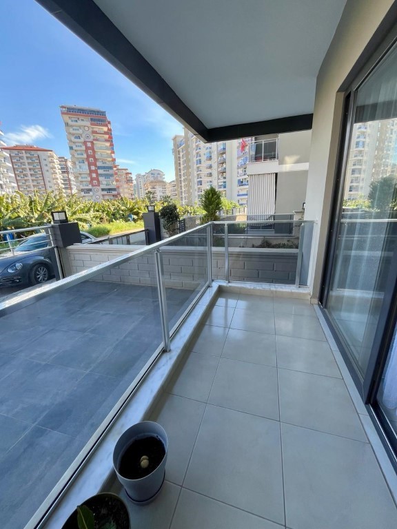 Furnished one bedroom apartment on the 1st floor, Mahmutlar - Umbrella Group - Photo 6