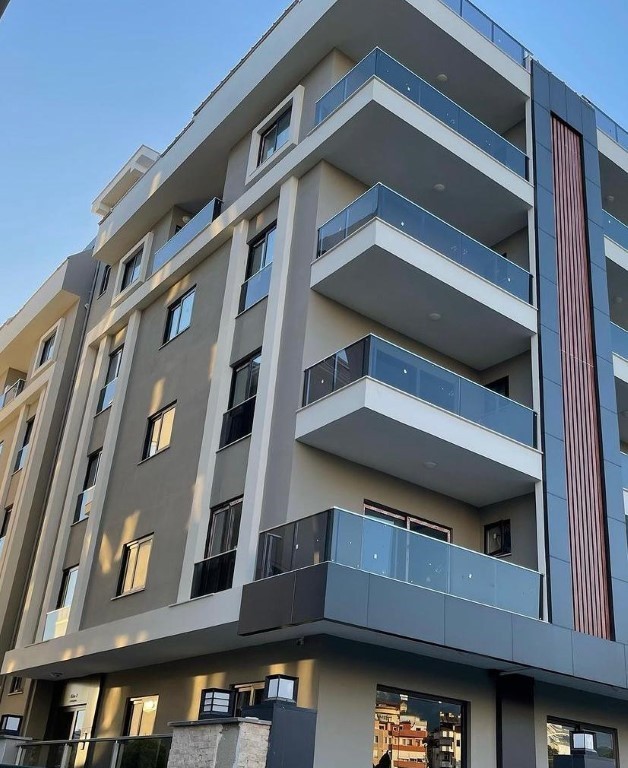 Furnished one bedroom apartment on the 1st floor, Mahmutlar - Umbrella Group - Photo 17