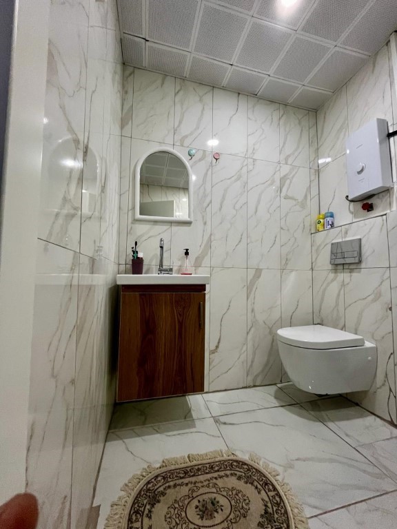 Furnished one bedroom apartment on the 1st floor, Mahmutlar - Umbrella Group - Photo 8